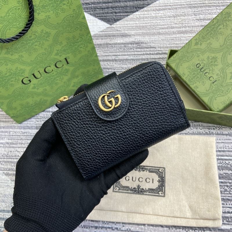 Gvc*1 wallets